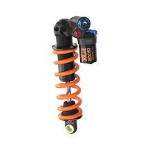 FOX RACING SHOX DHX2 Factory 2Pos-Adjust Shock 2021 (Trunnion) click to zoom image