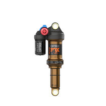 FOX RACING SHOX Float DPX2 Factory Remote Shock 2021 