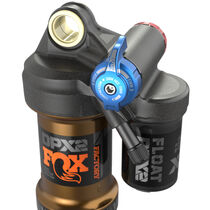 FOX RACING SHOX Float DPX2 Factory 3Pos-Adjust Shock 2021 click to zoom image
