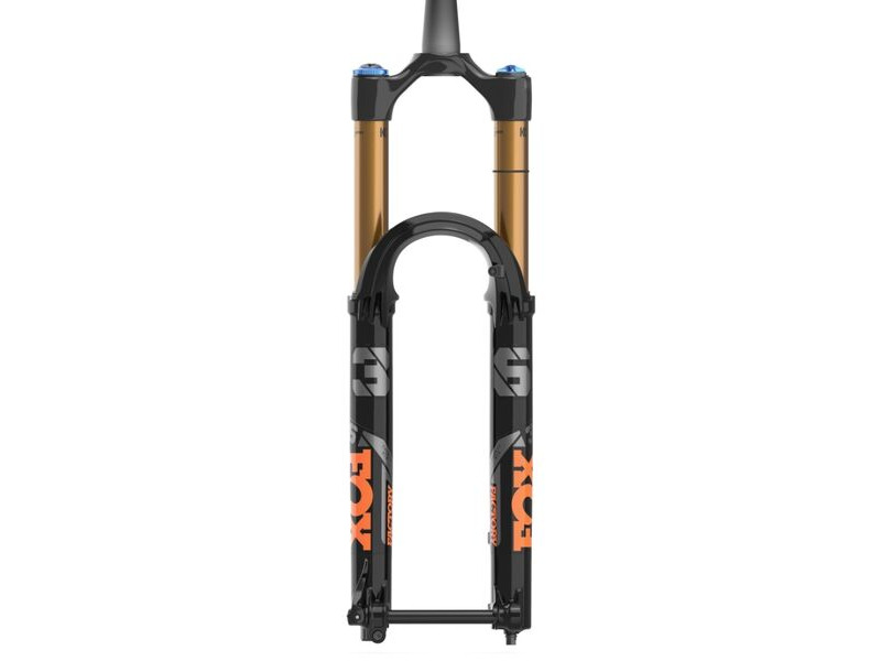 FOX RACING SHOX FOX 36 Float Factory GRIP2 Tapered Fork 2022 - 29" / 160mm / QR110 / 44mm click to zoom image