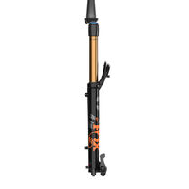 FOX RACING SHOX 36 Float Factory E-Bike+ GRIP2 Tapered 2021 - 27.5" 140mm 44mm click to zoom image