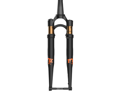 FOX RACING SHOX 32 AX Float Factory FIT4 Tapered Fork 2023 - 700c / 50mm / 12 x 100 / 45mm
