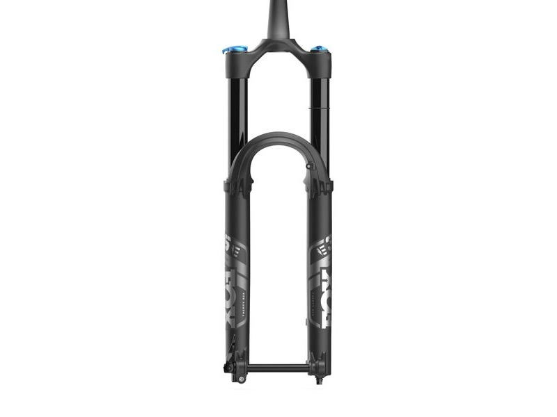 FOX RACING SHOX 36 Float Performance E-Opt GRIP Tapered Fork 2023 27.5" / 140mm / 44mm click to zoom image