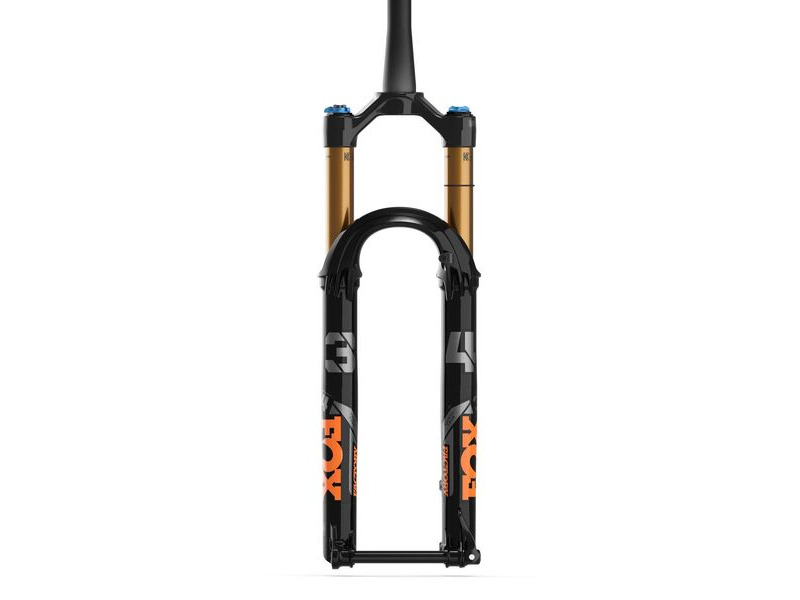 FOX RACING SHOX 34 Float Factory FIT4 Tapered Fork 2022 - 27.5 / 140mm / KA-110 / 44mm click to zoom image