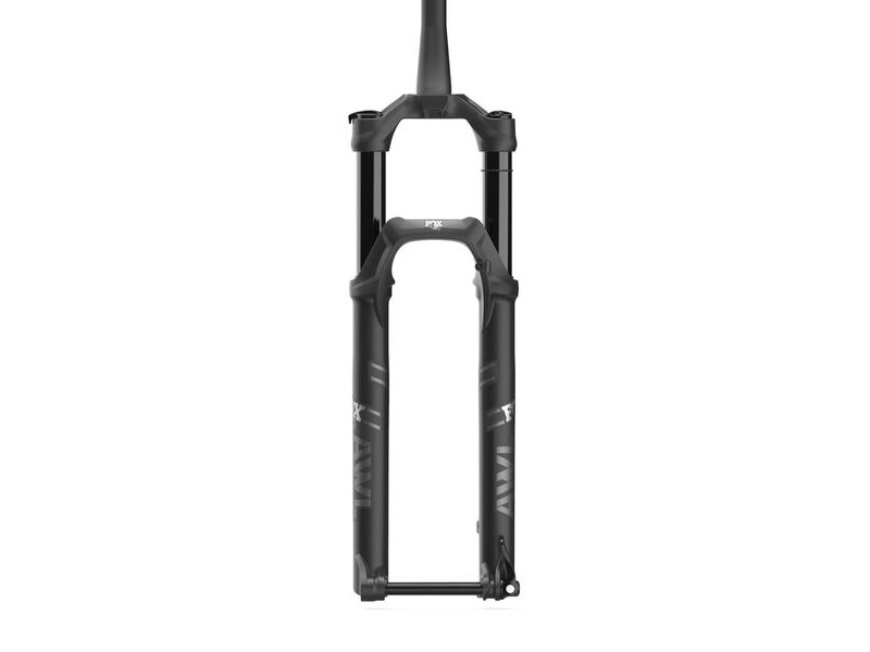 FOX RACING SHOX 34 Float AWL RAIL Tapered Fork 2022 - 27.5" / 120mm / 110 Kabolt / 44mm click to zoom image