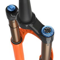 FOX RACING SHOX 34 Float Factory GRIP2 Tapered Fork 2022/23 - 29" / 140mm / KA110 / 44mm click to zoom image