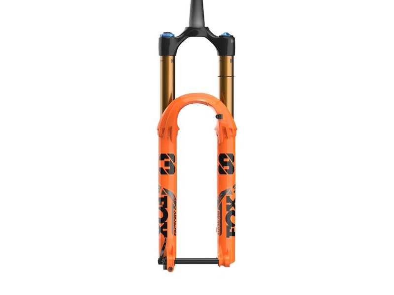 FOX RACING SHOX 38 Float Fact GRIP2 Tapered Fork 2022/23 - 29" / 170mm / KA-X110 / 44mm click to zoom image