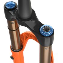 FOX RACING SHOX 38 Float Fact GRIP2 Tapered Fork 2022/23 - 29" / 170mm / KA-X110 / 44mm click to zoom image