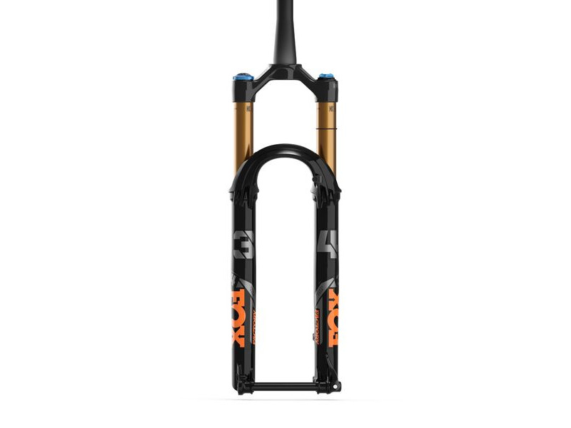 FOX RACING SHOX 34 Float Factory GRIP2 Tapered Fork 2022/23 - 29" / 130mm / KA110 / 44mm click to zoom image