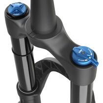 FOX RACING SHOX 38 Float Perf GRIP Tapered Fork 2022 - 29" / 170mm / KA-X / 44mm click to zoom image