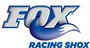 FOX RACING SHOX logo