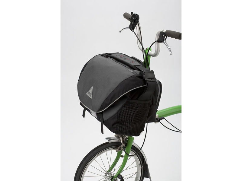 BROMPTON C Bag complete with frame click to zoom image
