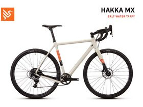 IBIS CYCLES Hakka MX - Sram rival build 2022