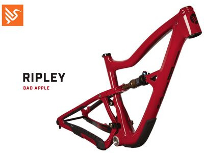 IBIS CYCLES Ripley V4S