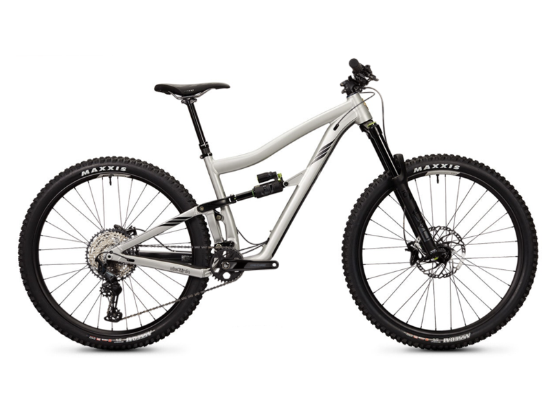 IBIS CYCLES Ripmo AF Deore Build click to zoom image