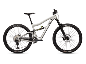 IBIS CYCLES Ripmo AF Deore Build Coil 2021