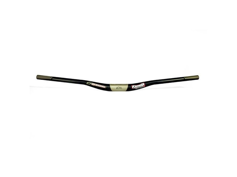 RENTHAL Fatbar Carbon 35 Bars 10mm Rise click to zoom image