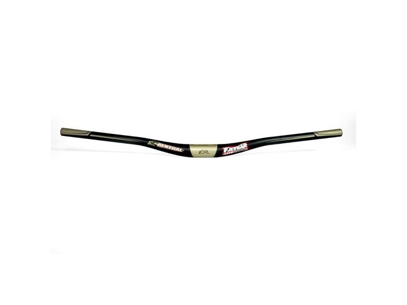 RENTHAL Fatbar Lite Carbon 35 Bars 38mm Rise click to zoom image