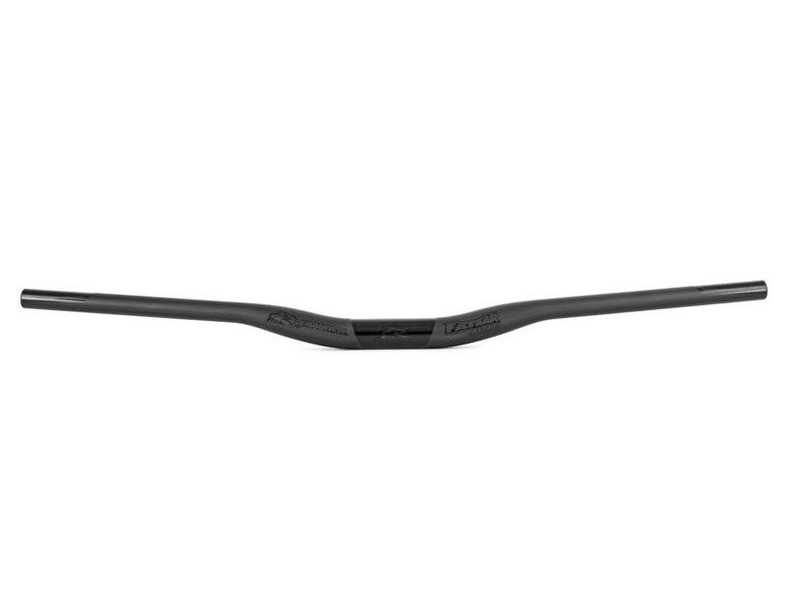 RENTHAL FatBar V2 Carbon 31.8 Stealth click to zoom image