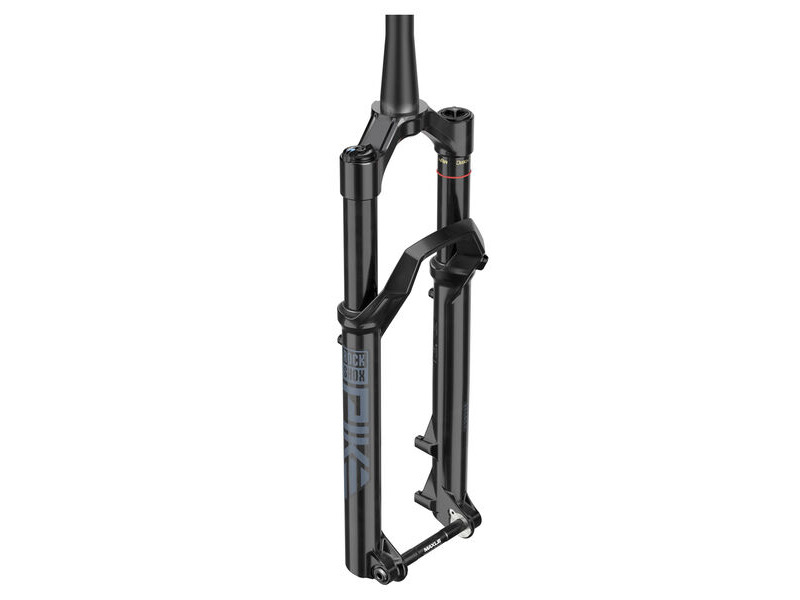 ROCKSHOX Pike Select 27.5" 37offset My23 Black 120mm click to zoom image