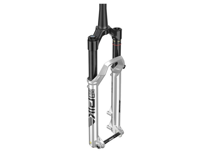 ROCKSHOX Pike Ultimate 27.5" 37offset My23 Silver 120mm click to zoom image