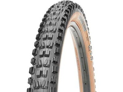 MAXXIS Minion DHF 29x2.60WT 60TPI Folding Dual Compound EXO / TR / Tanwall Tyre