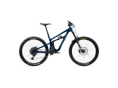 YETI SB160 C-Series C2 29" Bike 2023 Cobalt
