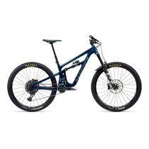 YETI SB160 C-Series C2 29" Bike 2023 Cobalt 