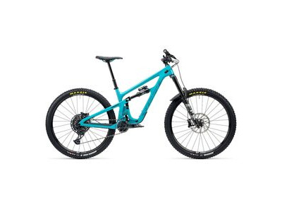 YETI SB160 C-Series C2 29" Bike 2023 Turquoise
