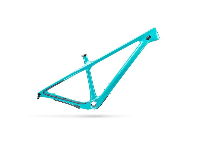 YETI ARC T-Series Frame 29" 2022 Turquoise click to zoom image