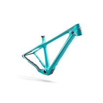 YETI ARC T-Series Frame 29" 2022 Turquoise click to zoom image