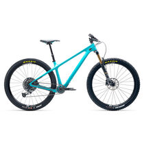 YETI ARC T-Series T2 29" Bike 2022 Turquoise 