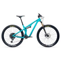 YETI SB115 T-Series T2 29" Bike 2022 Turquoise 