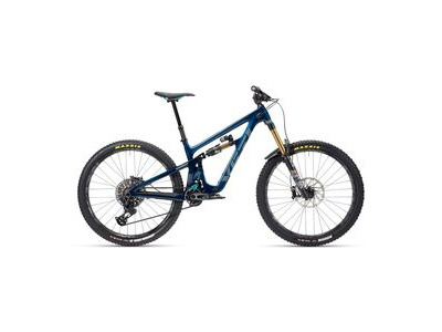 YETI SB160 T-Series T3 X0 29" Bike Cobalt