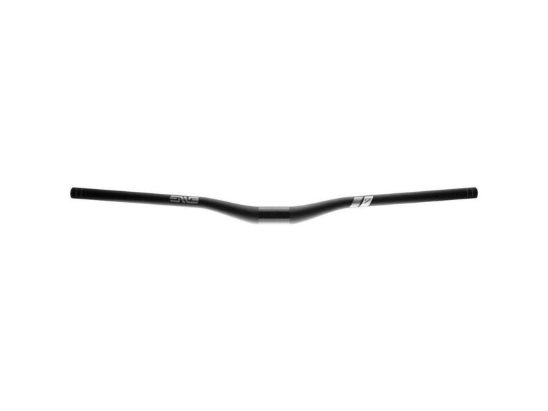 ENVE M7 Mountain Handlebar - 35mm Black / 800mm +25mm rise - 35mm clamp click to zoom image