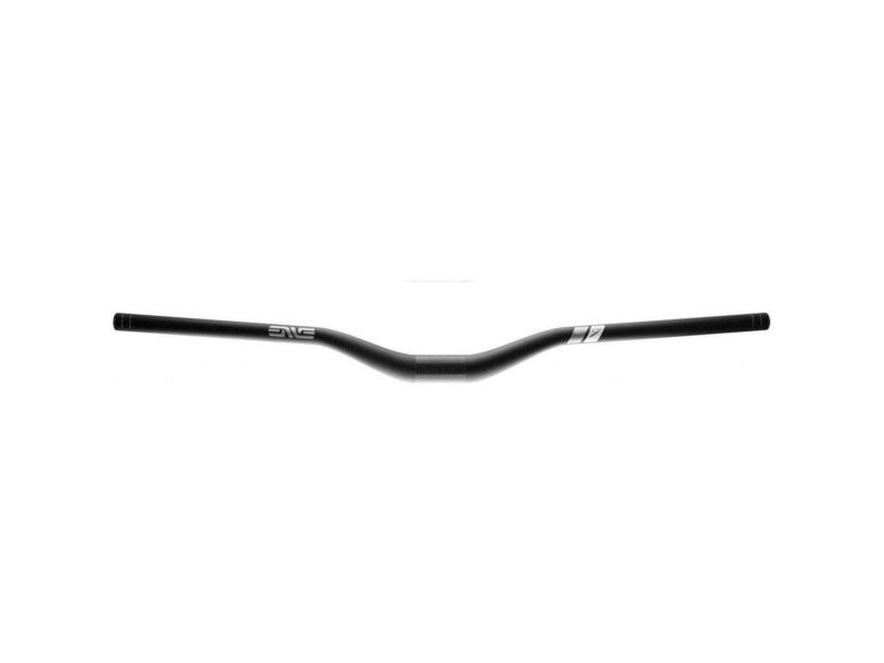 ENVE M7 Mountain Handlebar - 35mm Black / 800mm +40mm rise - 35mm clamp click to zoom image
