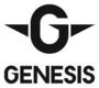 GENESIS logo