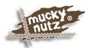 MUCKY NUTS logo