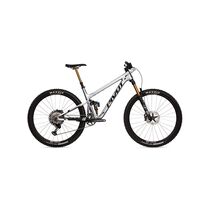 PIVOT CYCLES Trail 429 29 Pro Enduro XT/XTR Silver 