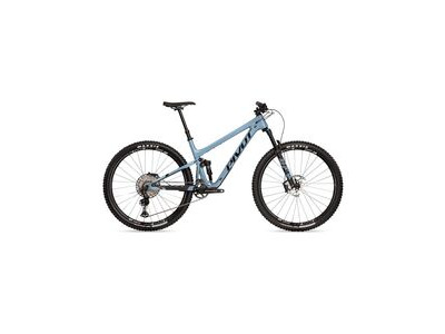 PIVOT CYCLES Trail 429 29 Ride SLX/XT Blue