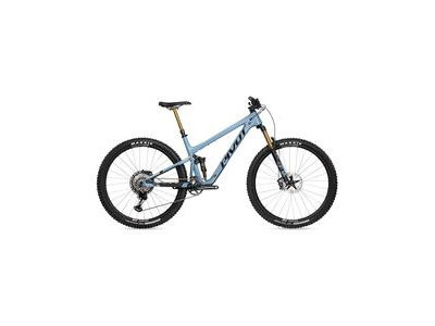 PIVOT CYCLES Trail 429 29 Pro XT/XTR Blue