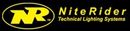 NITERIDER logo
