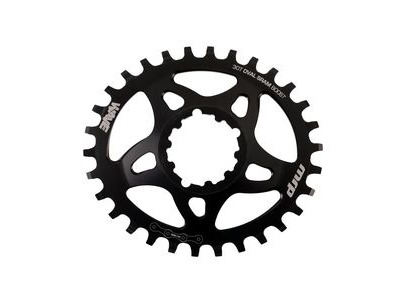MRP Oval Wave Ring SRAM GXP 30T
