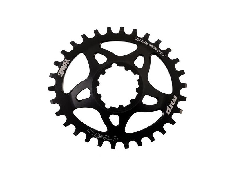 MRP Oval Wave Ring SRAM GXP 30T click to zoom image
