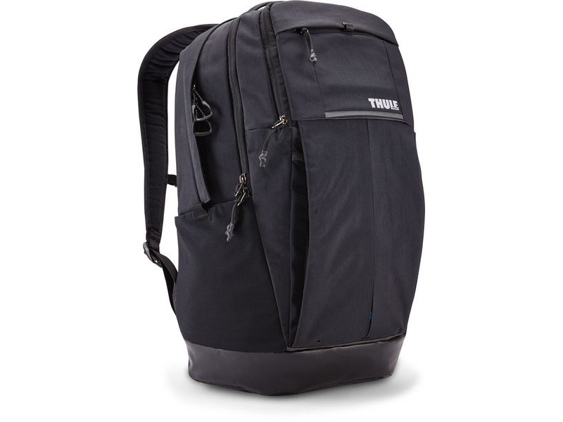 THULE Paramount Traditional Backpack 27 litre - black click to zoom image