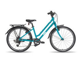 FROG BIKES City 61  Teal  click to zoom image
