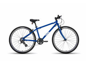 FROG BIKES 69 Electric Blue  click to zoom image