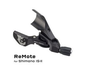 WOLF TOOTH COMPONENTS ReMote Shimano IS-11  click to zoom image