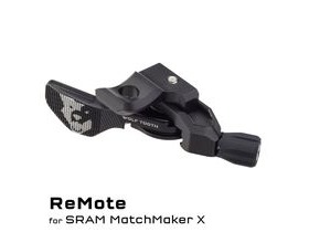 WOLF TOOTH COMPONENTS ReMote Sram Matchmaker  click to zoom image