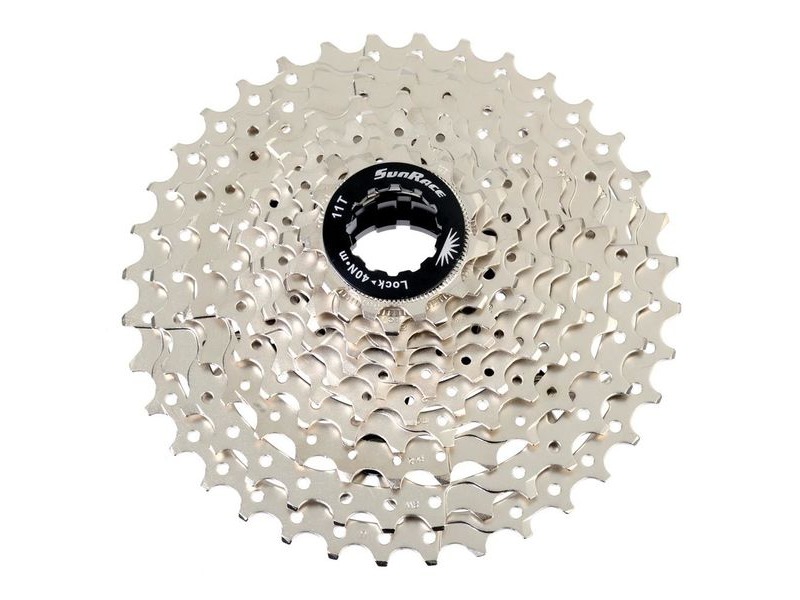 SunRace MS8 11-36T 11 speed Cassette click to zoom image